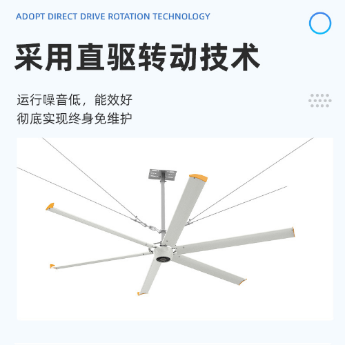 永磁直驅(qū)電機與傳統(tǒng)工業(yè)電機有哪些區(qū)別？